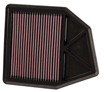 Honda Accord 2.4L 08-12 / Crosstour 2.4L 12-15 Sportluftfilter K&N Filters